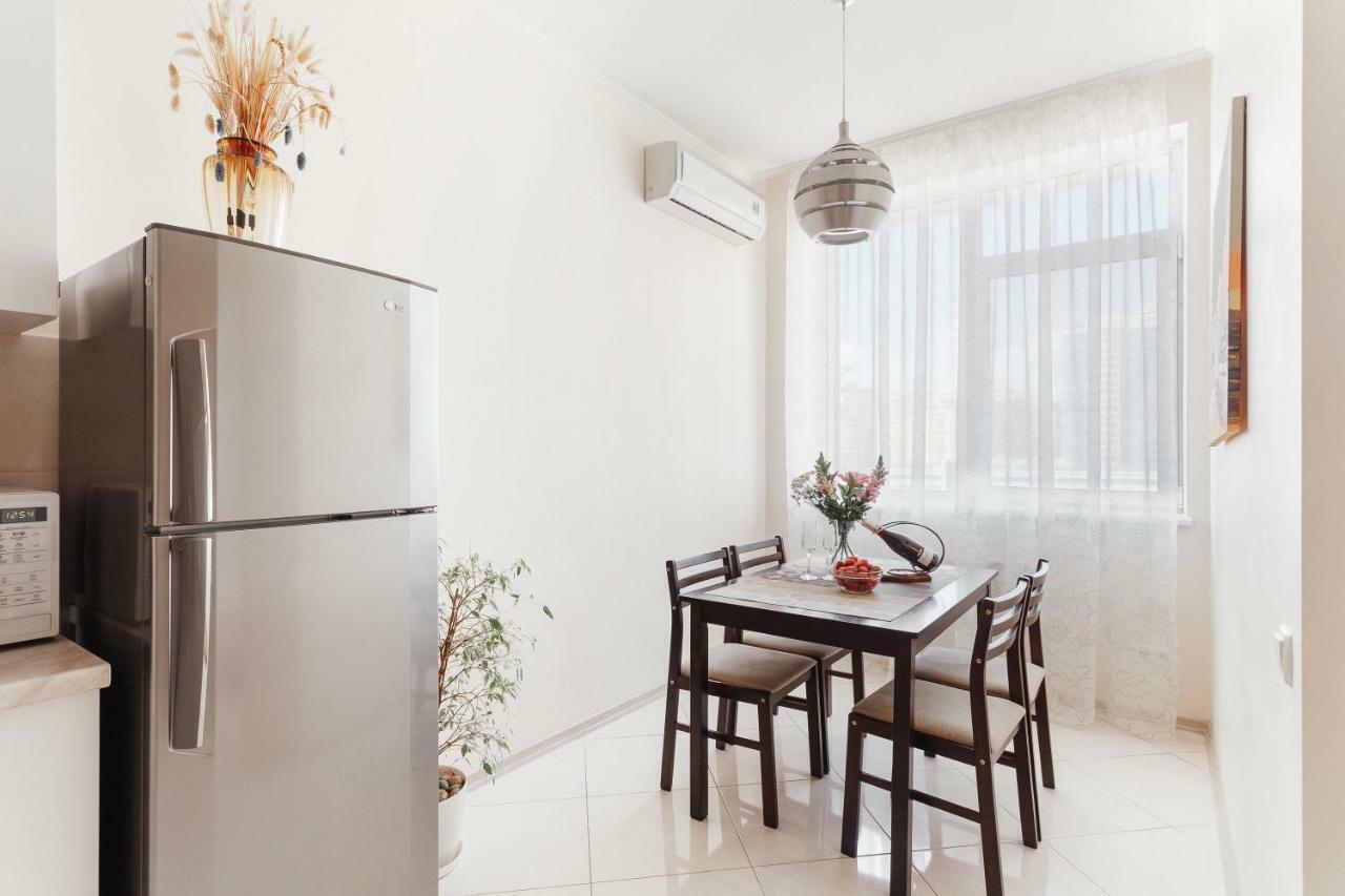 Siesta Arkadia Apartament Odessza Kültér fotó