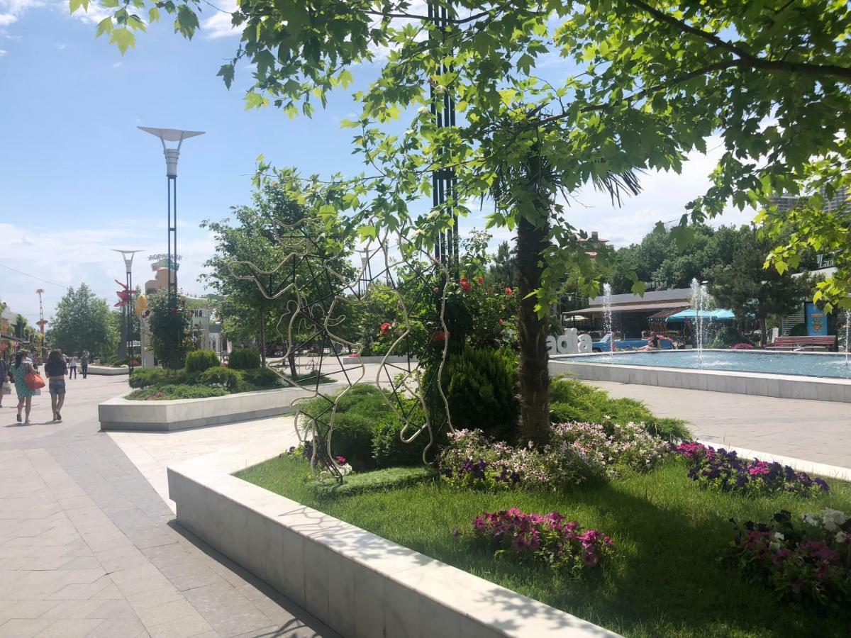 Siesta Arkadia Apartament Odessza Kültér fotó