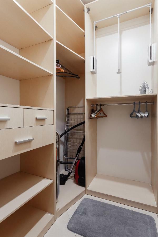 Siesta Arkadia Apartament Odessza Kültér fotó