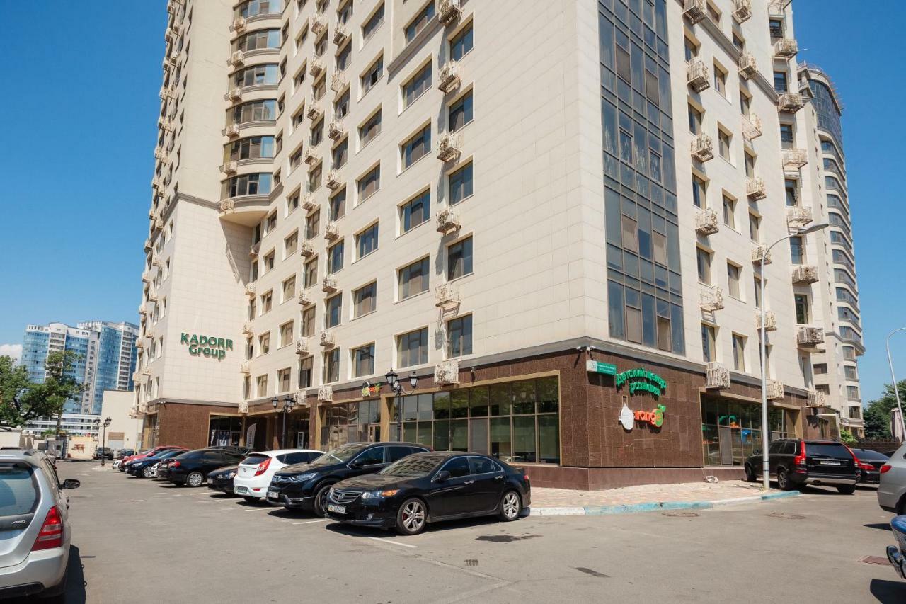 Siesta Arkadia Apartament Odessza Kültér fotó