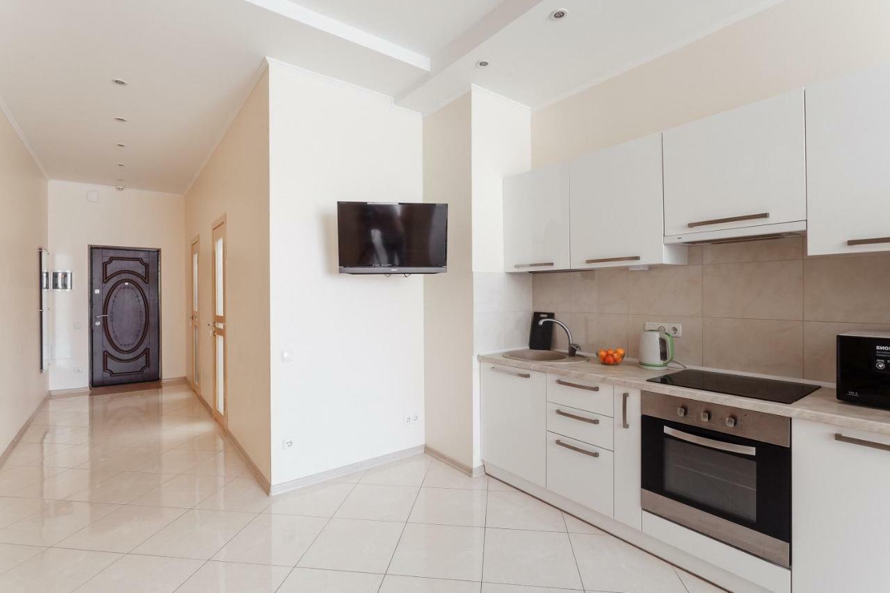 Siesta Arkadia Apartament Odessza Kültér fotó