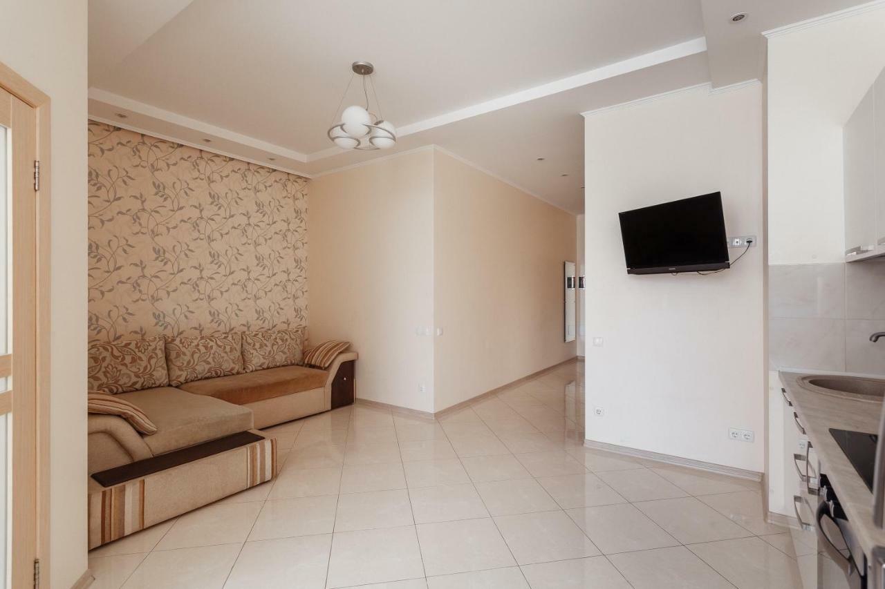 Siesta Arkadia Apartament Odessza Kültér fotó
