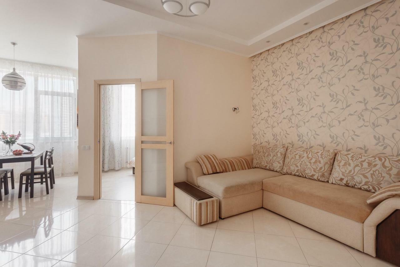 Siesta Arkadia Apartament Odessza Kültér fotó