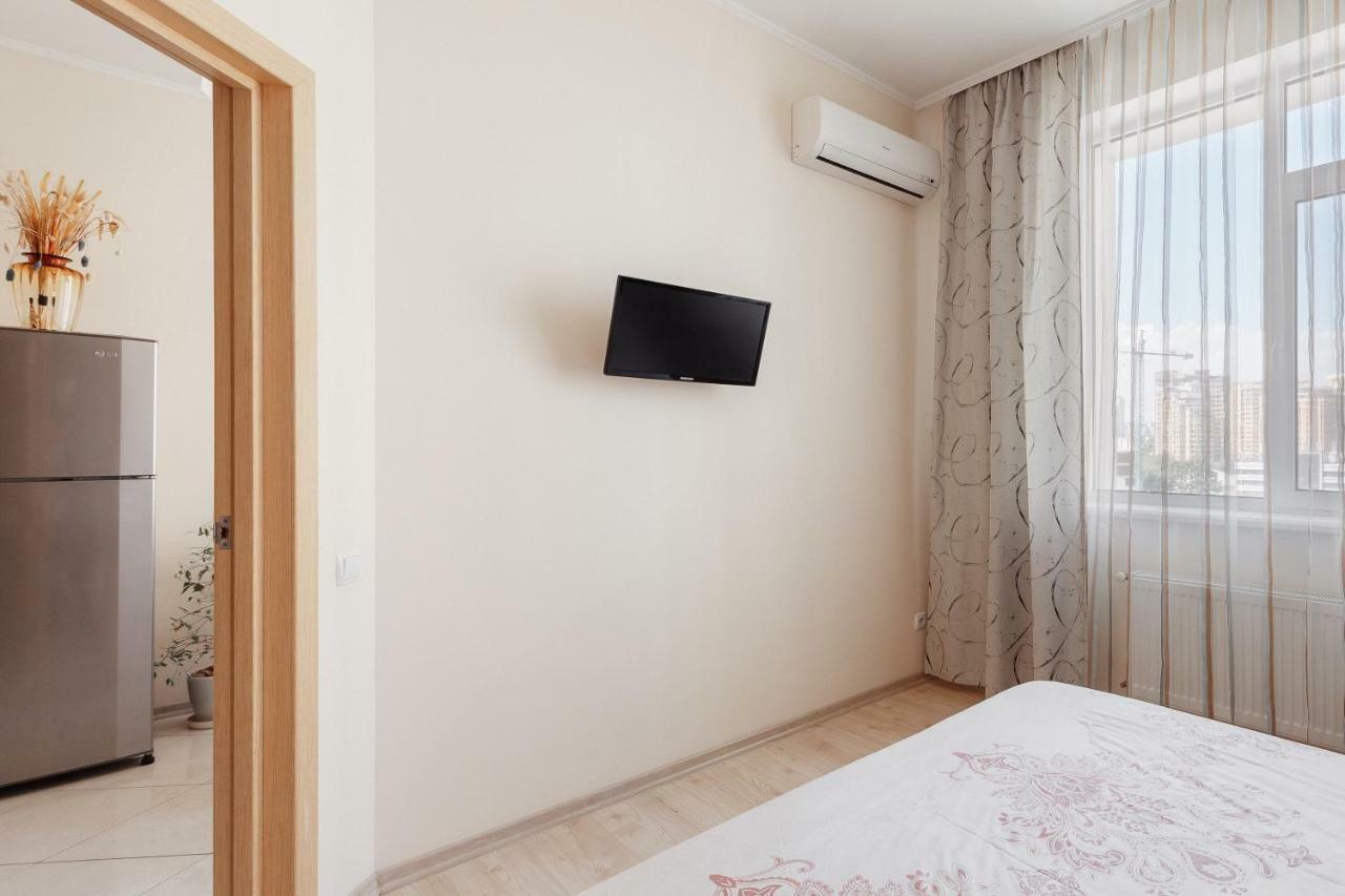 Siesta Arkadia Apartament Odessza Kültér fotó